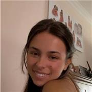 Profesora de matemáticas imparte clases a niños de hasta 2º de Bachillerato